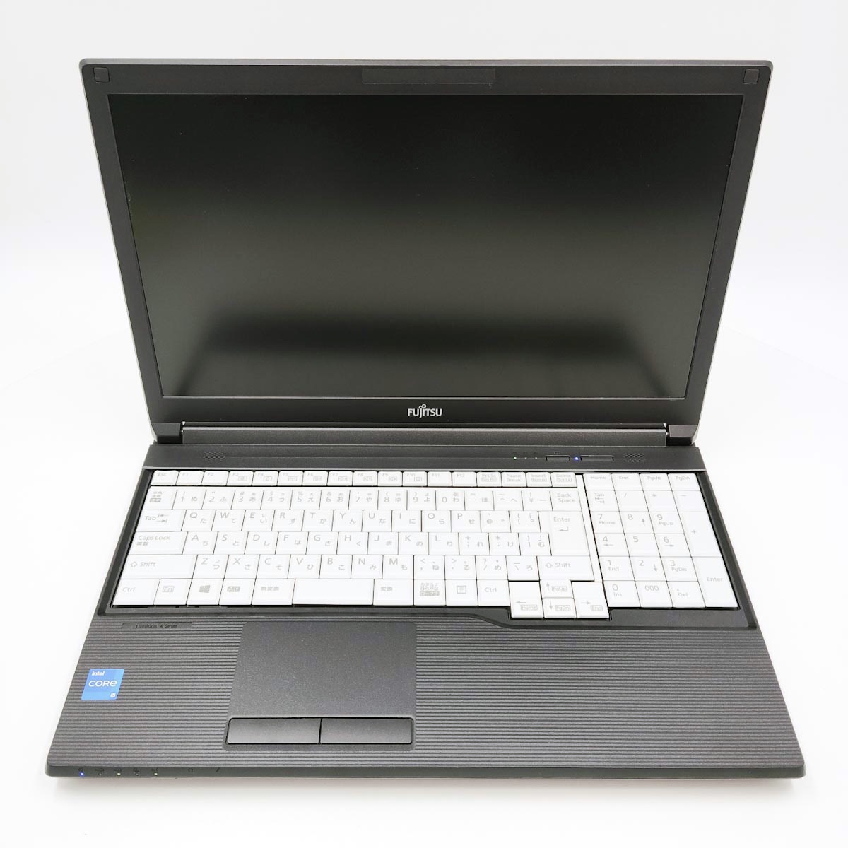 中古 LIFEBOOK A5511/G 富士通 ノートパソコン 【キーボードきれい