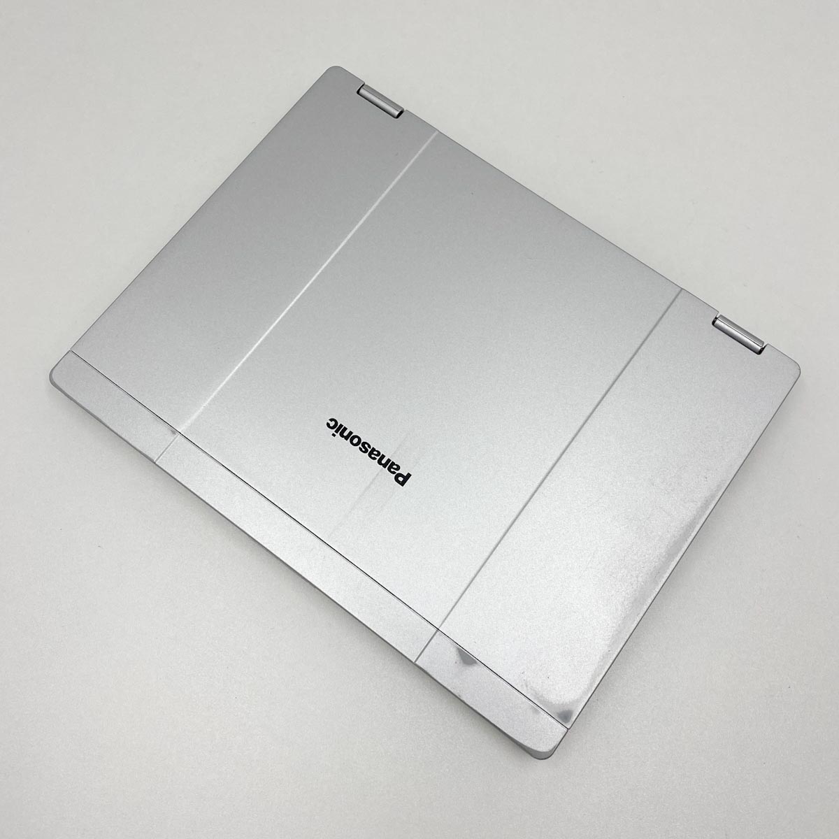 中古 レッツノート Let's note CF-QV9 Panasonic ノートパソコン