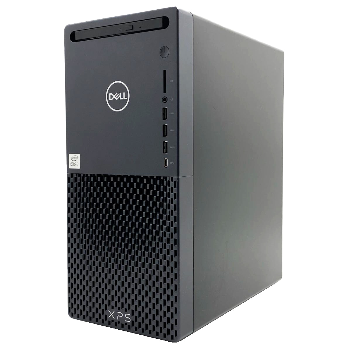 中古 XPS 8940 DELL デスクトップパソコン Corei7 10700/16GB/SSD256GB