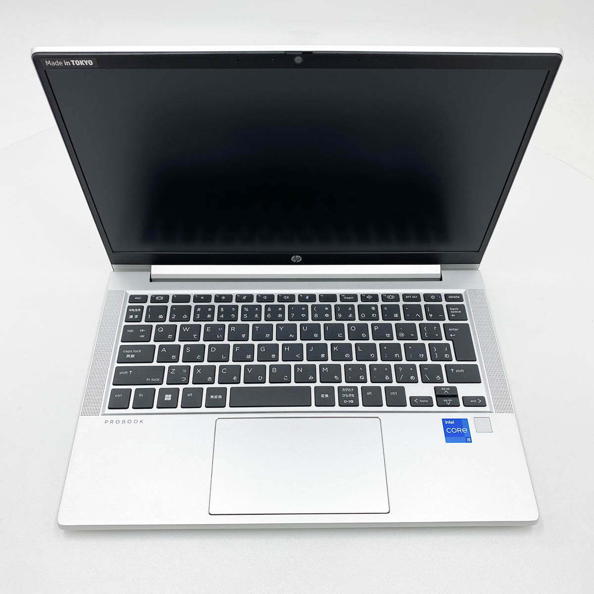 中古 ProBook 430 G8 HP ノートパソコン Corei5 1135G7/16GB/SSD256GB 中古 ProBook 430 G8 HP ノートパソコン Corei5 1135G7/16GB/SSD256GB
