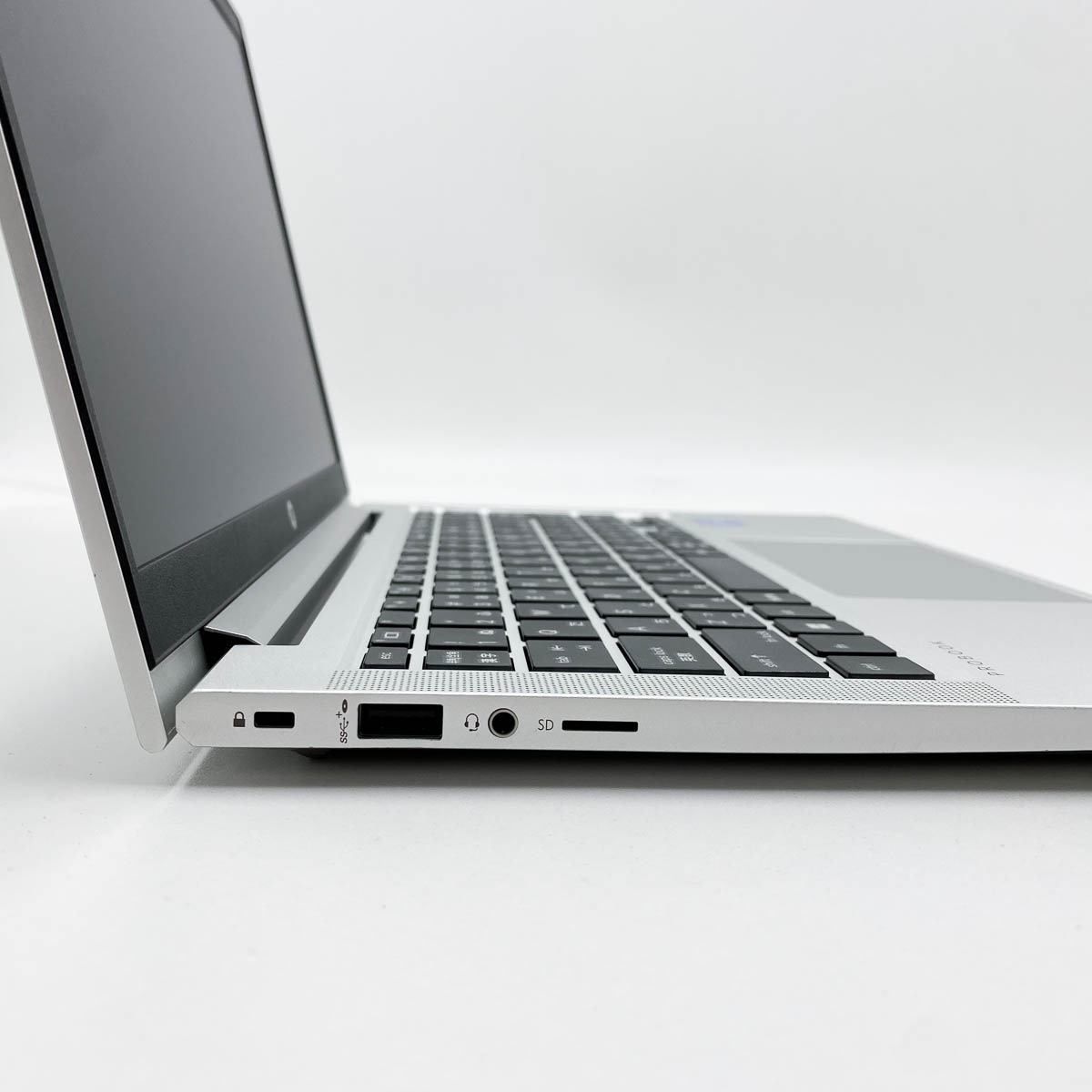 中古 ProBook 430 G8 HP ノートパソコン Corei5 1135G7/16GB/SSD256GB