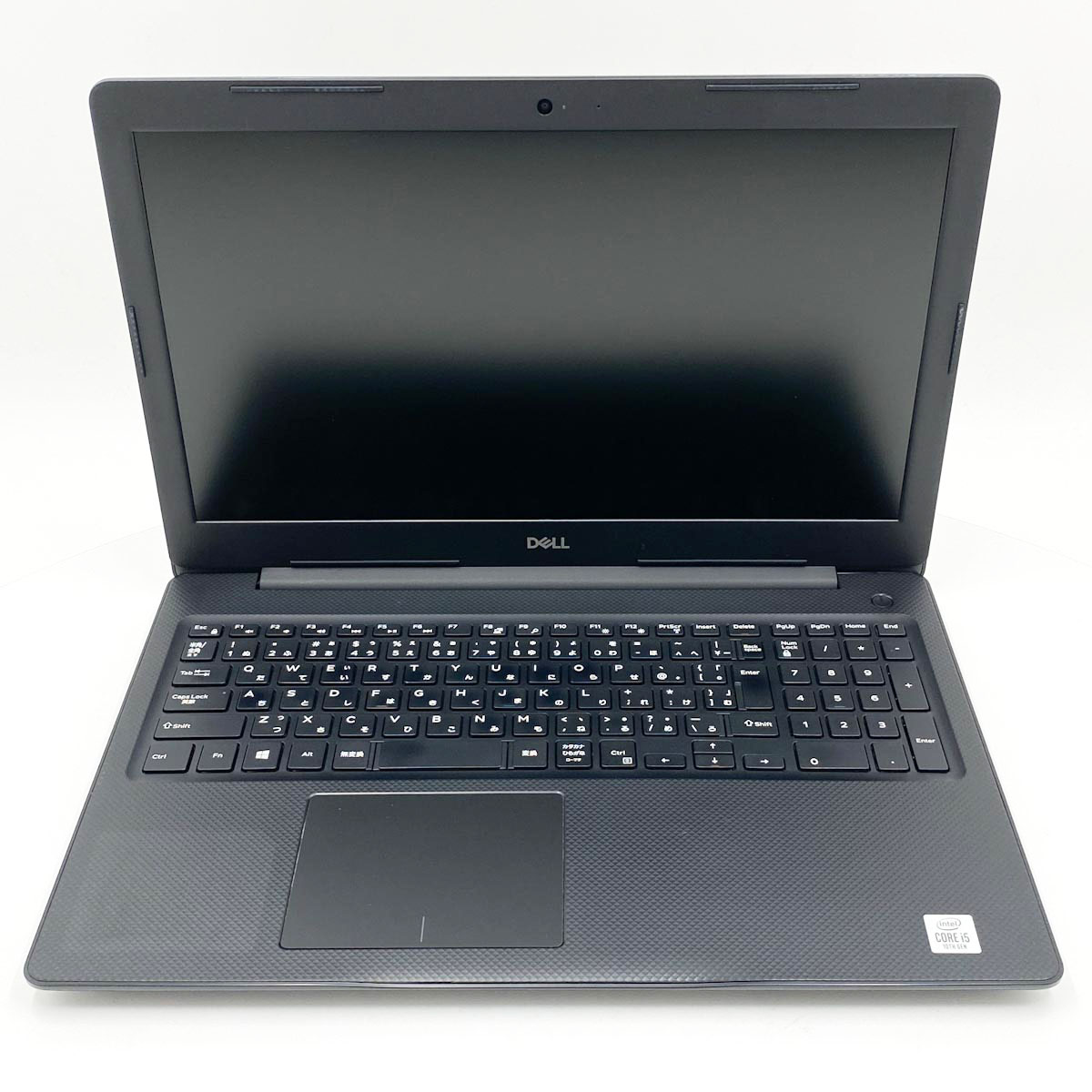 中古 Vostro 3590 DELL ノートパソコン Corei5 10210U/8GB/SSD256GB