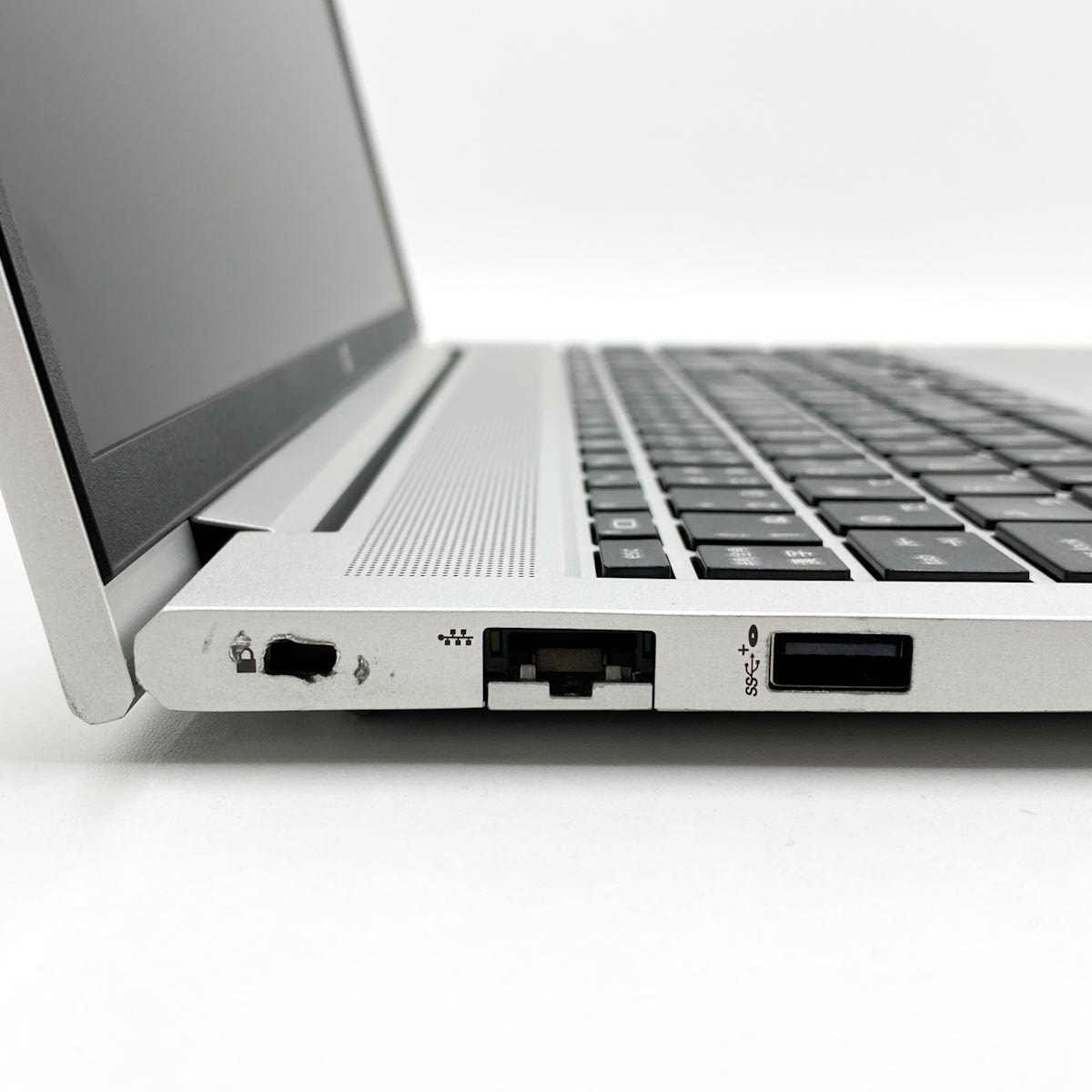 中古 ProBook 450 G8 HP ノートパソコン Corei5 1135G7/16GB/SSD256GB 中古 ProBook 450 G8 HP ノートパソコン Corei5 1135G7/16GB/SSD256GB