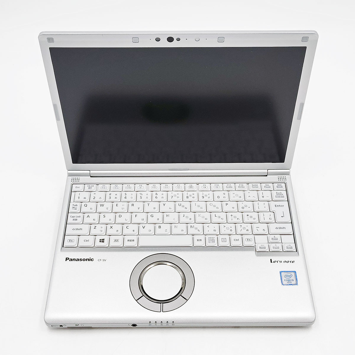 Amazon.co.jp: 【整備済み品】ノートパソコン レッツノート Let