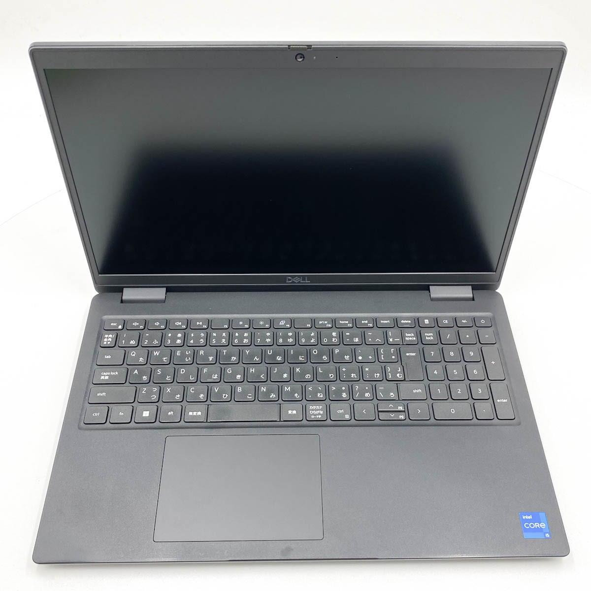 中古 Latitude 3520 DELL ノートパソコン Corei5 1145G7/16GB/SSD256GB