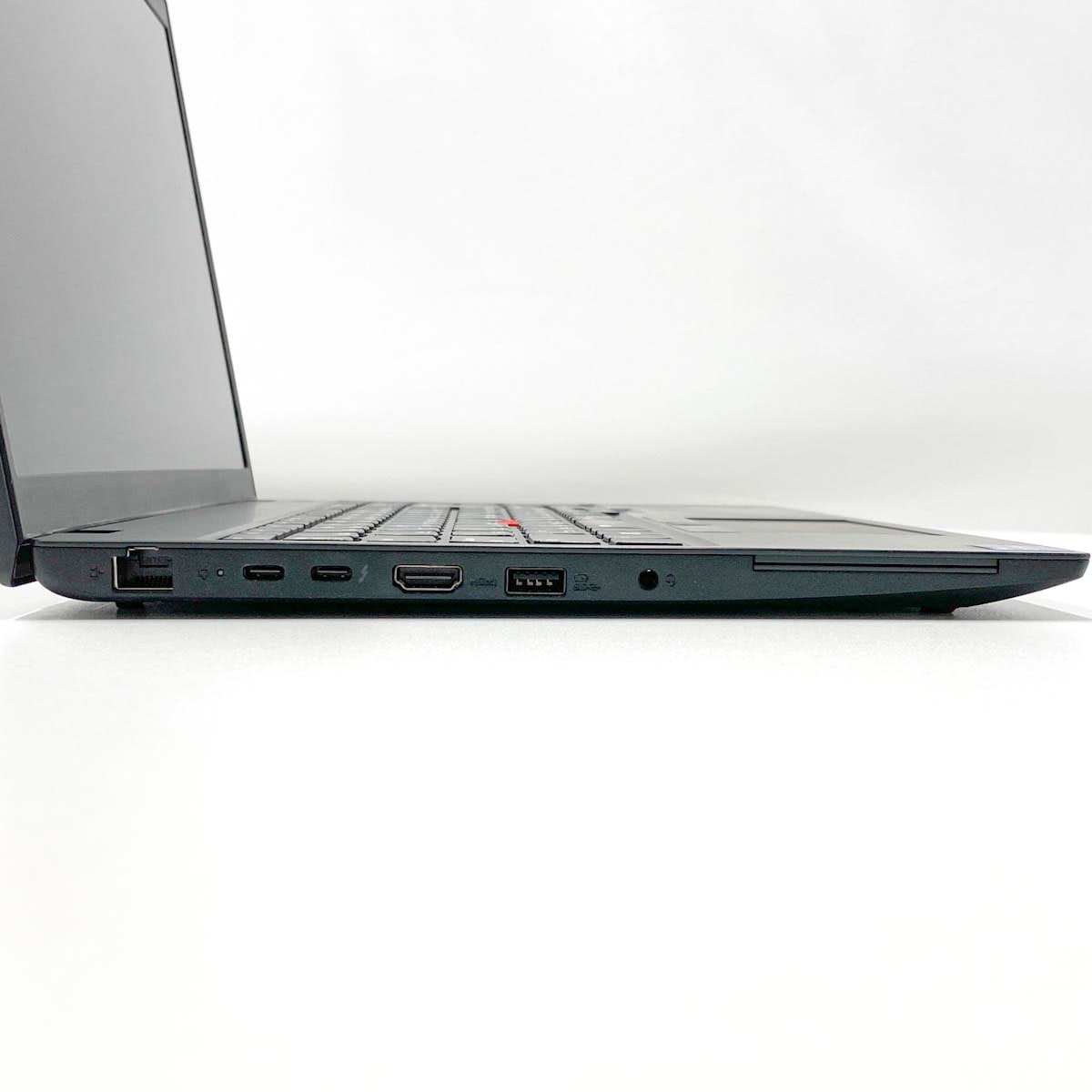 中古 ThinkPad L15GEN3 Lenovo ノートパソコン Corei5 1235U/16GB