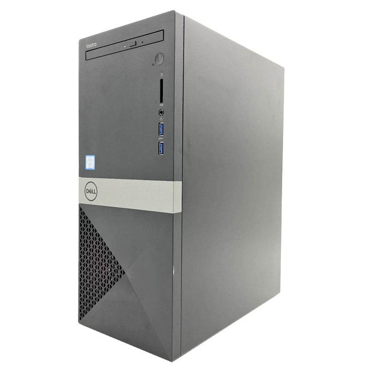 中古 Vostro 3671 DELL デスクトップパソコン Corei7 9700/16GB