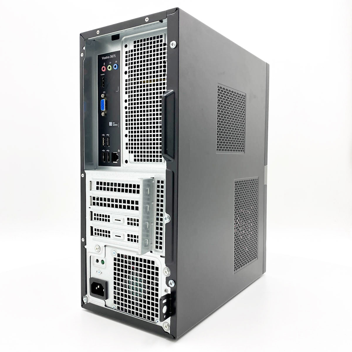 中古 Vostro 3671 DELL デスクトップパソコン Corei7 9700/16GB