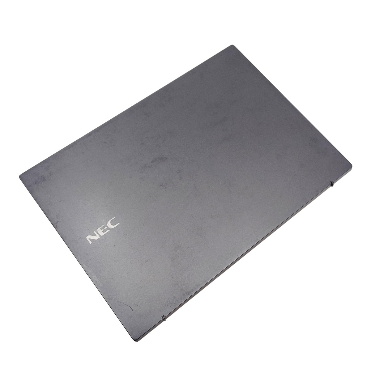 中古 VersaPro VKT16G-7 NEC ノートパソコン PC-VKT16GX79RJ7 Corei5