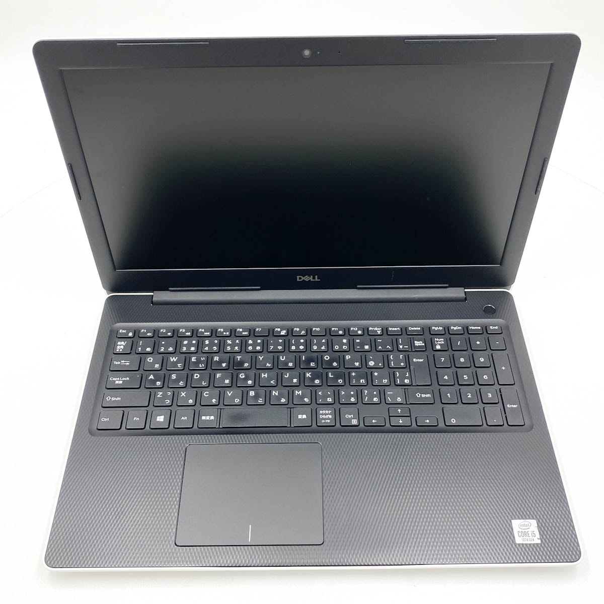 中古 Inspiron 3593 DELL ノートパソコン Corei5 1035G1/16GB/SSD256GB