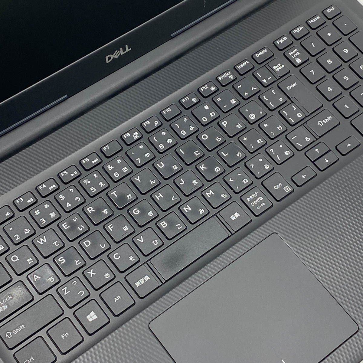 中古 Inspiron 3593 DELL ノートパソコン Corei5 1035G1/16GB/SSD256GB