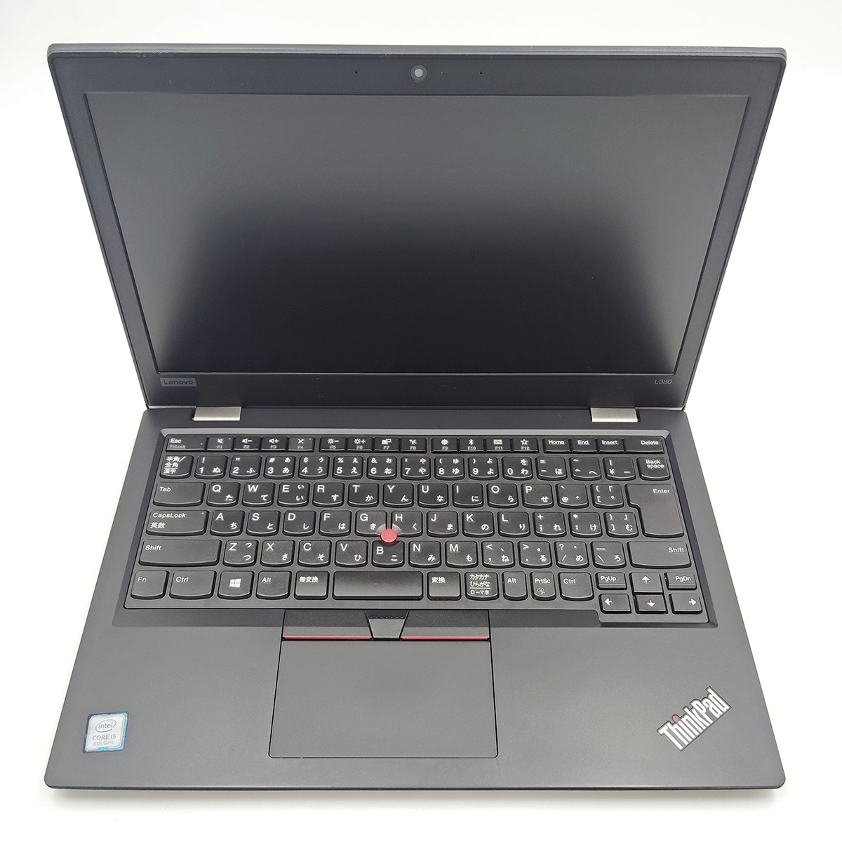 SSDߥդХ롪 ťѥ  Ρȥѥ Officeդ Хåƥ꡼ɹ SSD 512GB Web Zoom ѥ  Windows11 Pro Lenovo ThinkPad L380 Corei5 16GB 13.3  ѥ Ρȥѥ