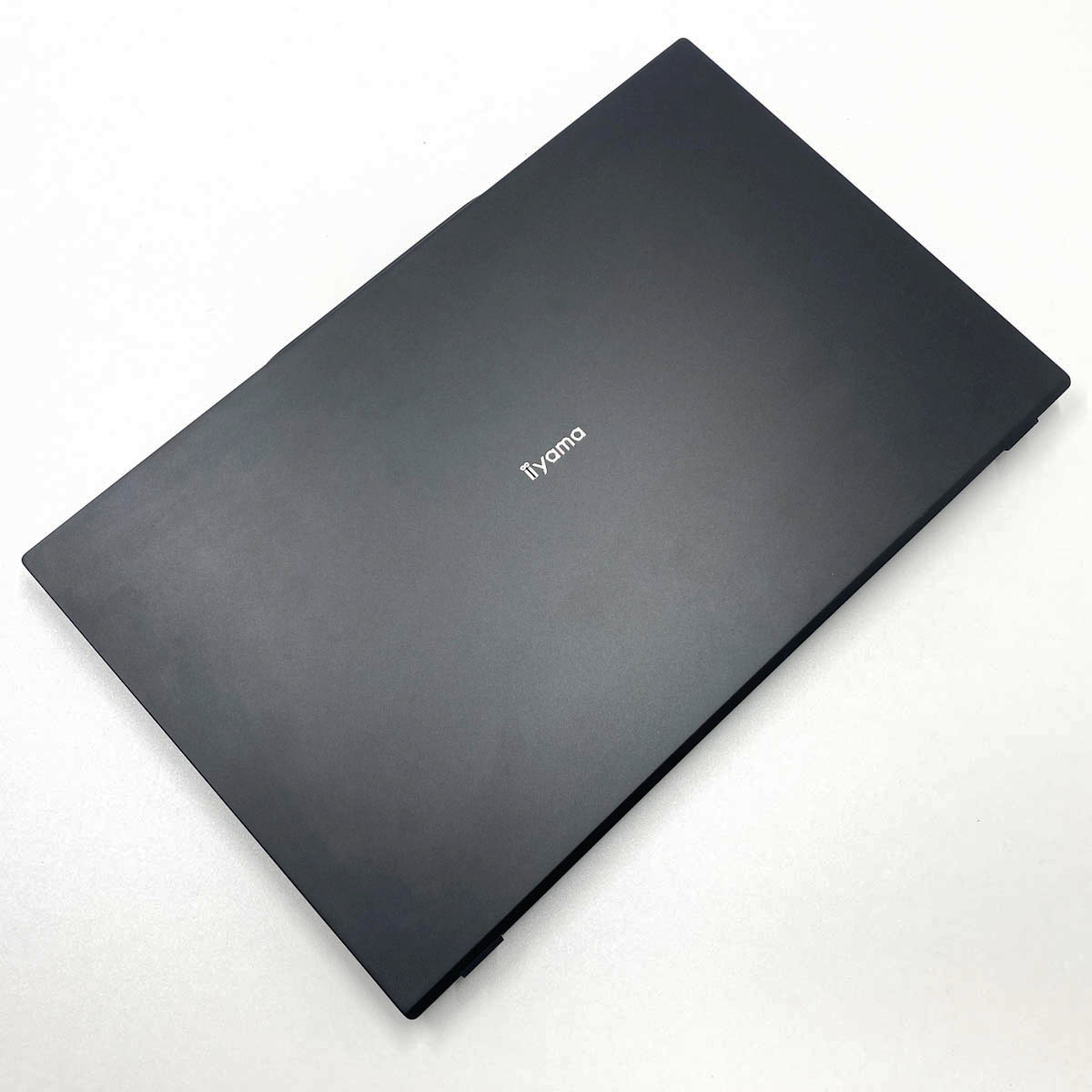中古 IStNES-17FH122-17 NS70PU iiyama ノートパソコン Corei7 1260P