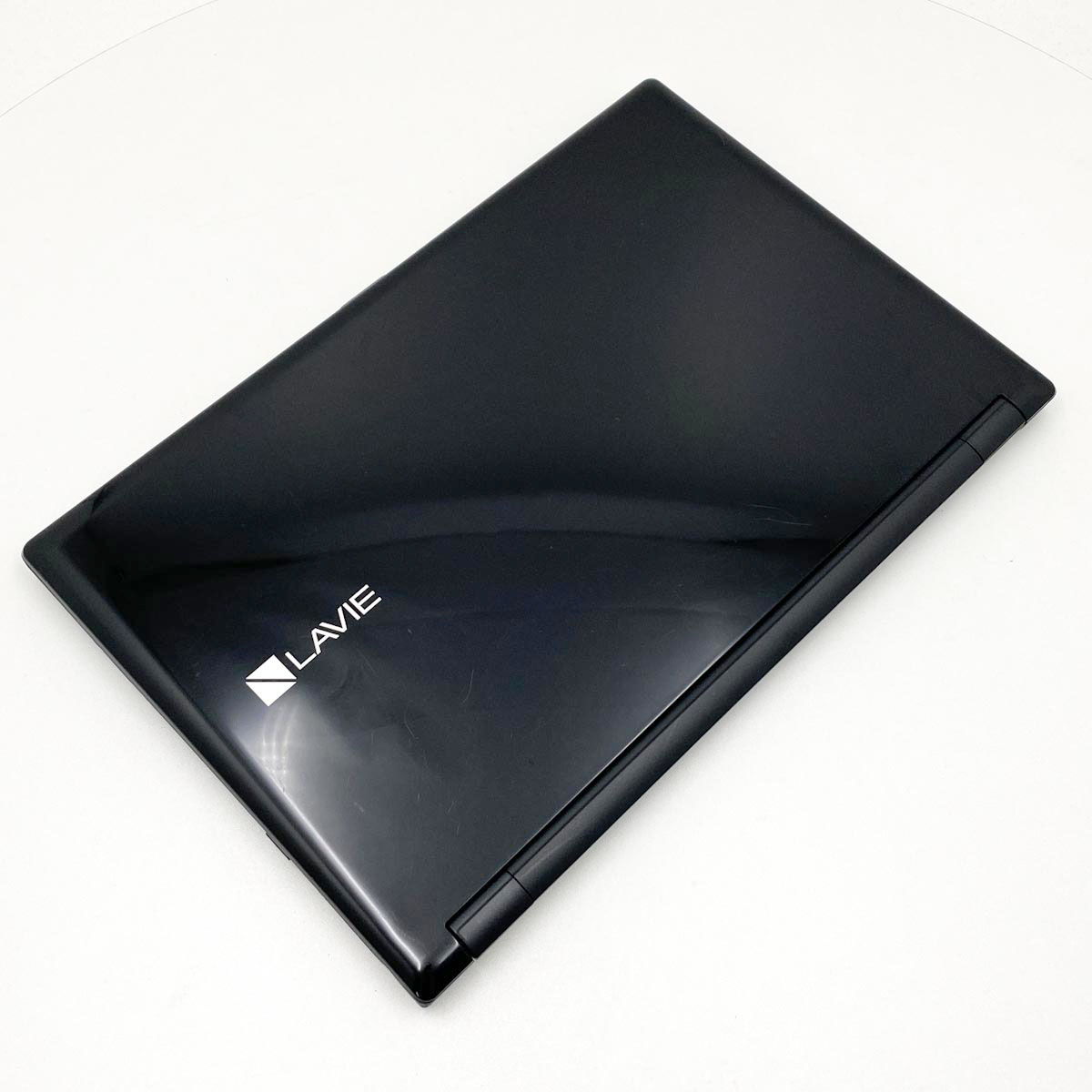 中古 LaVie NS700JAB NEC ノートパソコン Corei7 8550U/16GB/SSD250GB