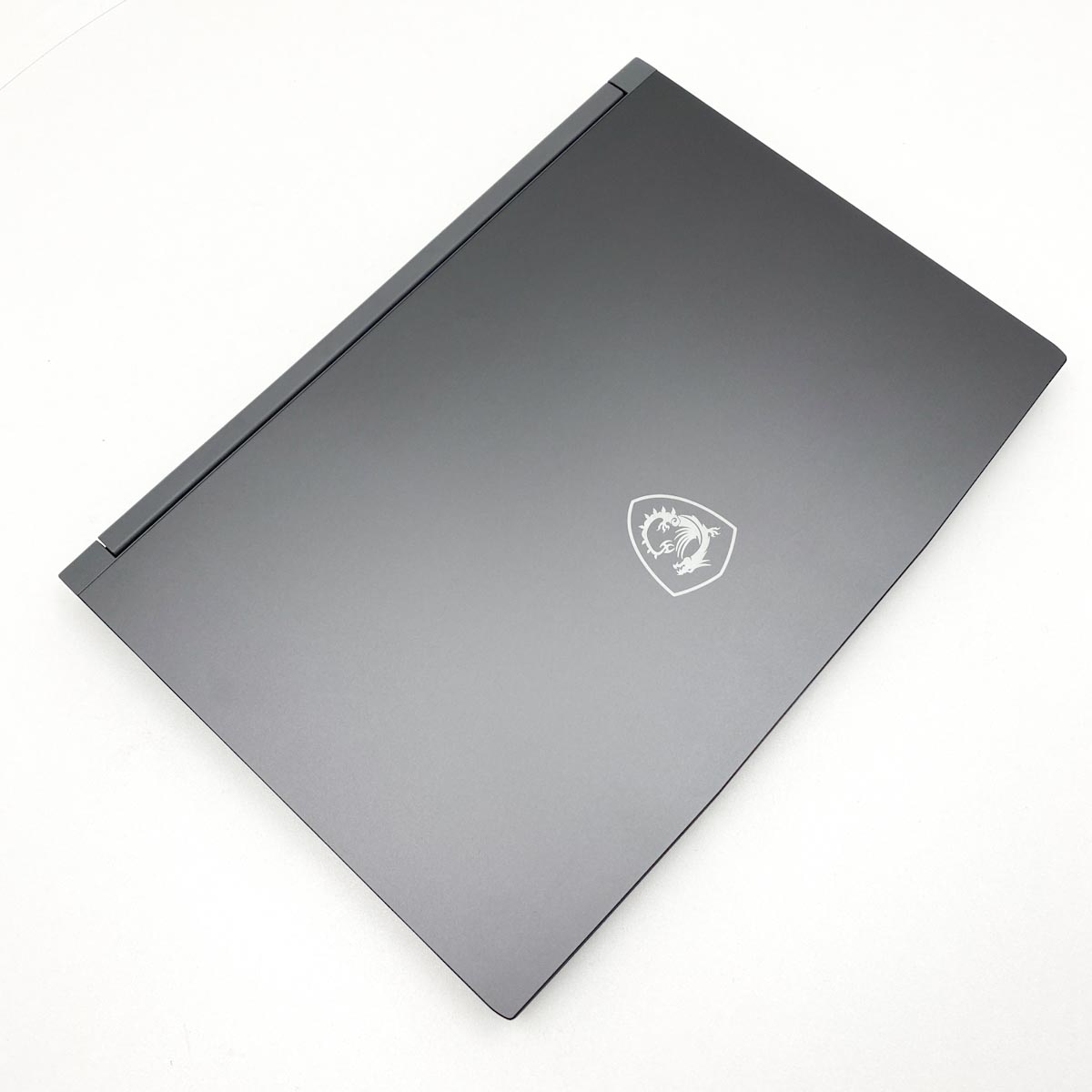 中古 B12UC MSI ノートパソコン Corei5 12450H/16GB/SSD512GB/15.6型