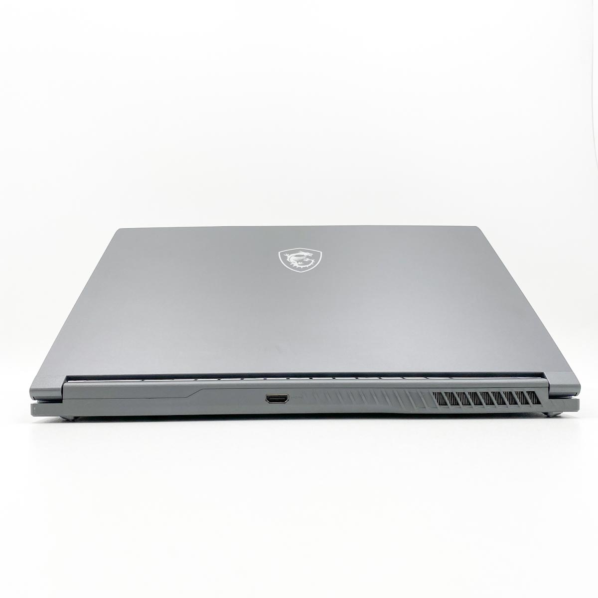 中古 B12UC MSI ノートパソコン Corei5 12450H/16GB/SSD512GB/15.6型