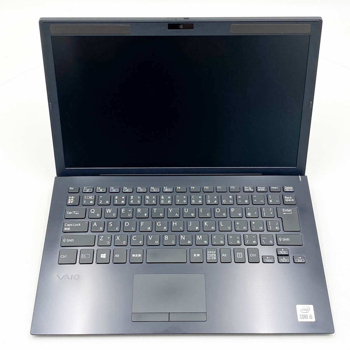 中古 VJPG11C11N VAIO ノートパソコン Corei5 1035G1/16GB/SSD256GB