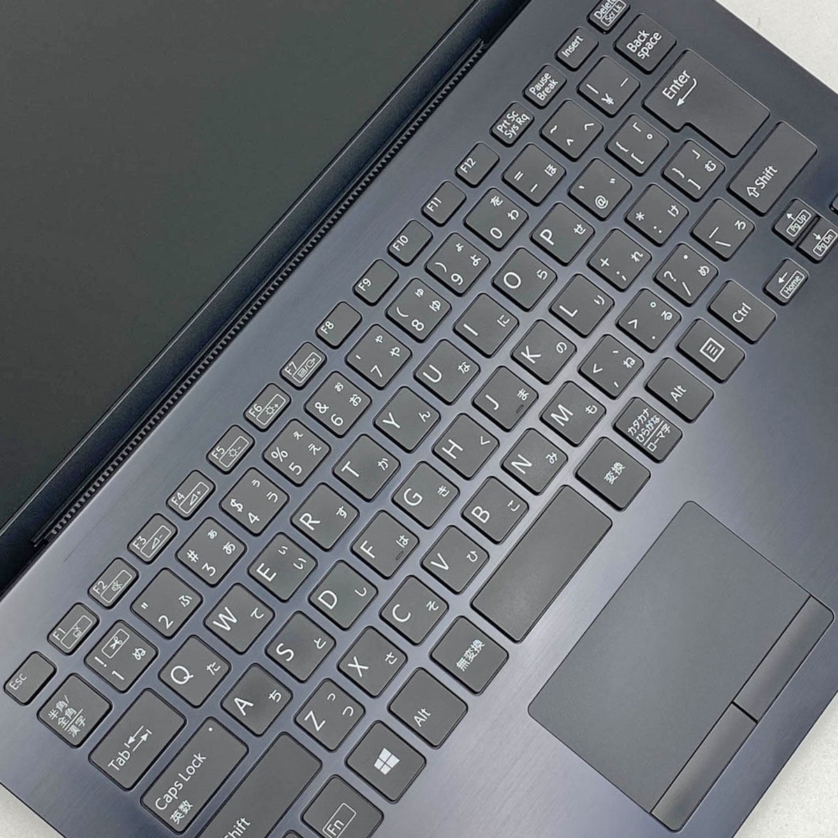 中古 VJPG11C11N VAIO ノートパソコン Corei5 1035G1/16GB/SSD256GB