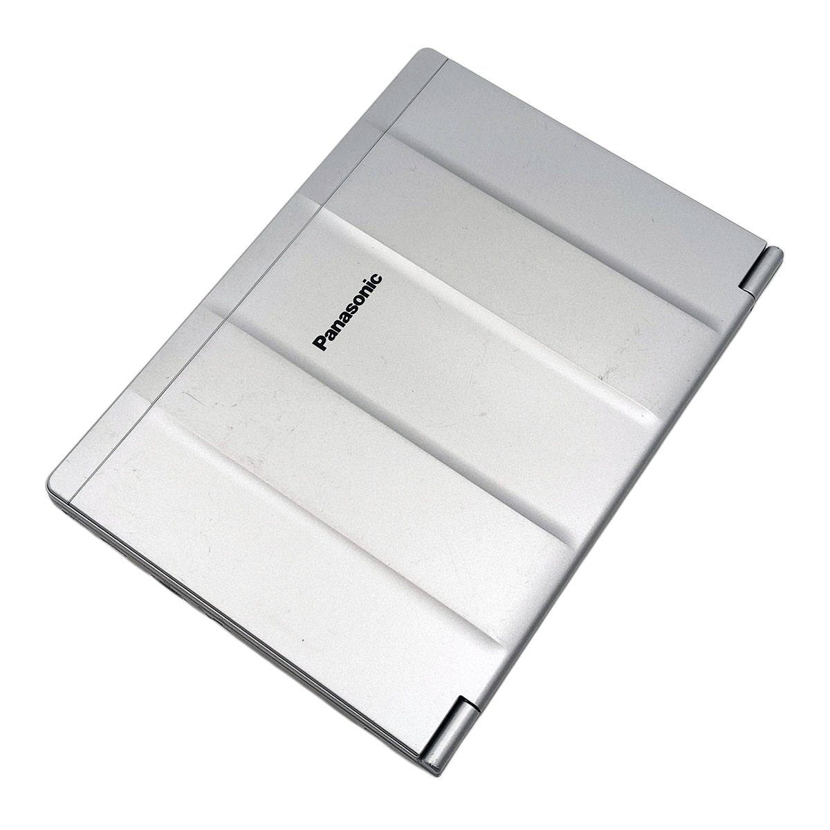 レッツノート 最新マイクロソフトオフィス2024付 中古 CF-SV8RDDJVW