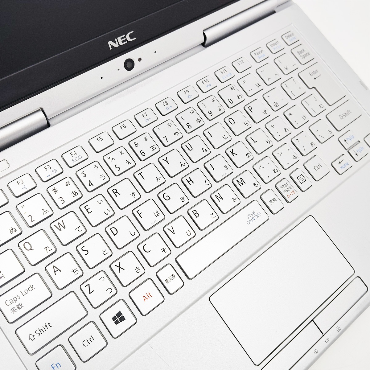 �ե�HD ���å��ǥ����ץ쥤�� ��ťѥ����� ��� �Ρ��ȥѥ����� Office�դ� ���֥�å� 2in1 web����� ������0.8kg �ե�HD �������� Windows11 Pro NEC VersaPro VKT16G-4 Corei5 8GB���� 13.3�� ��� �ѥ����� �Ρ��ȥѥ�����