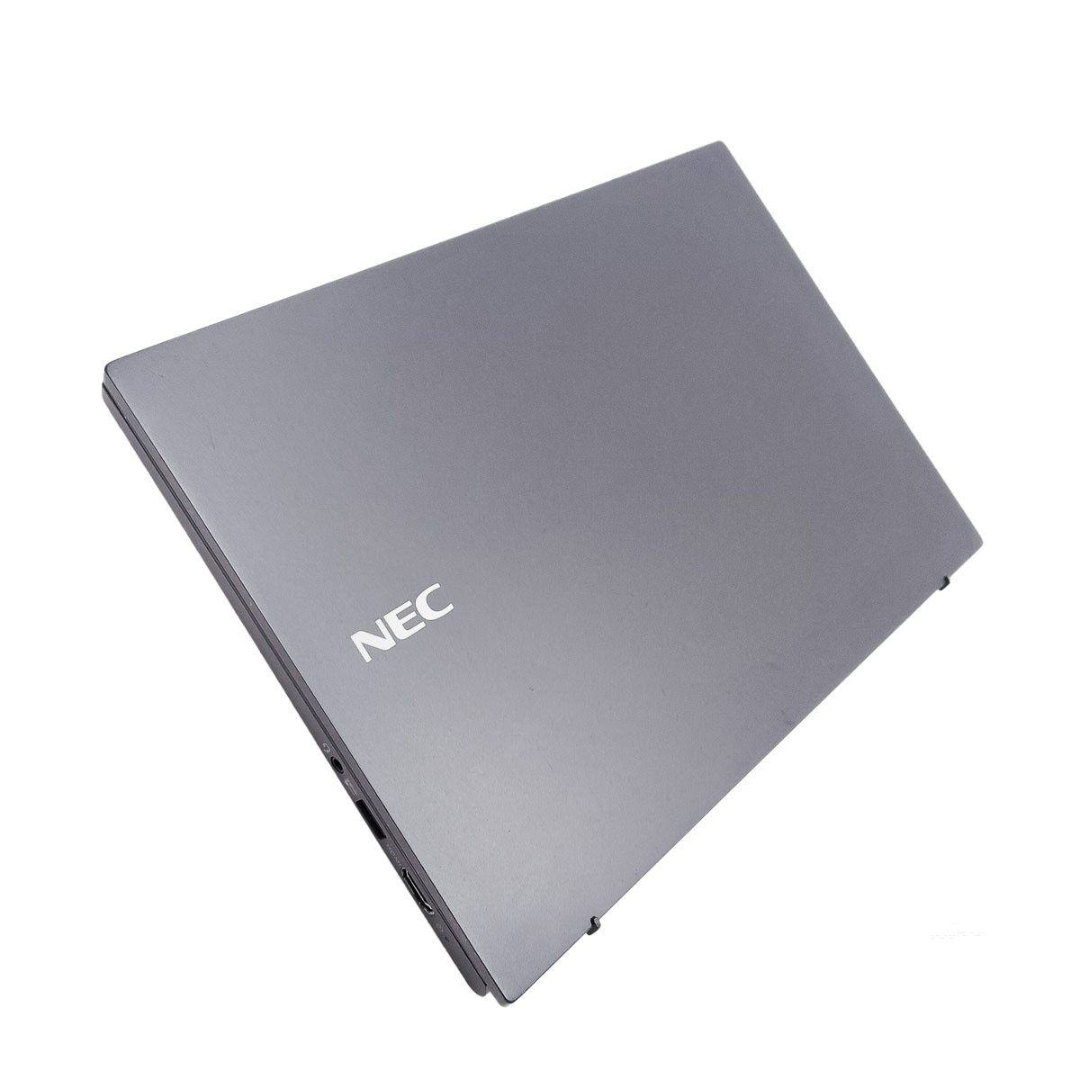 中古 VersaPro VKV50G-B NEC ノートパソコン Corei7 1195G7/16GB