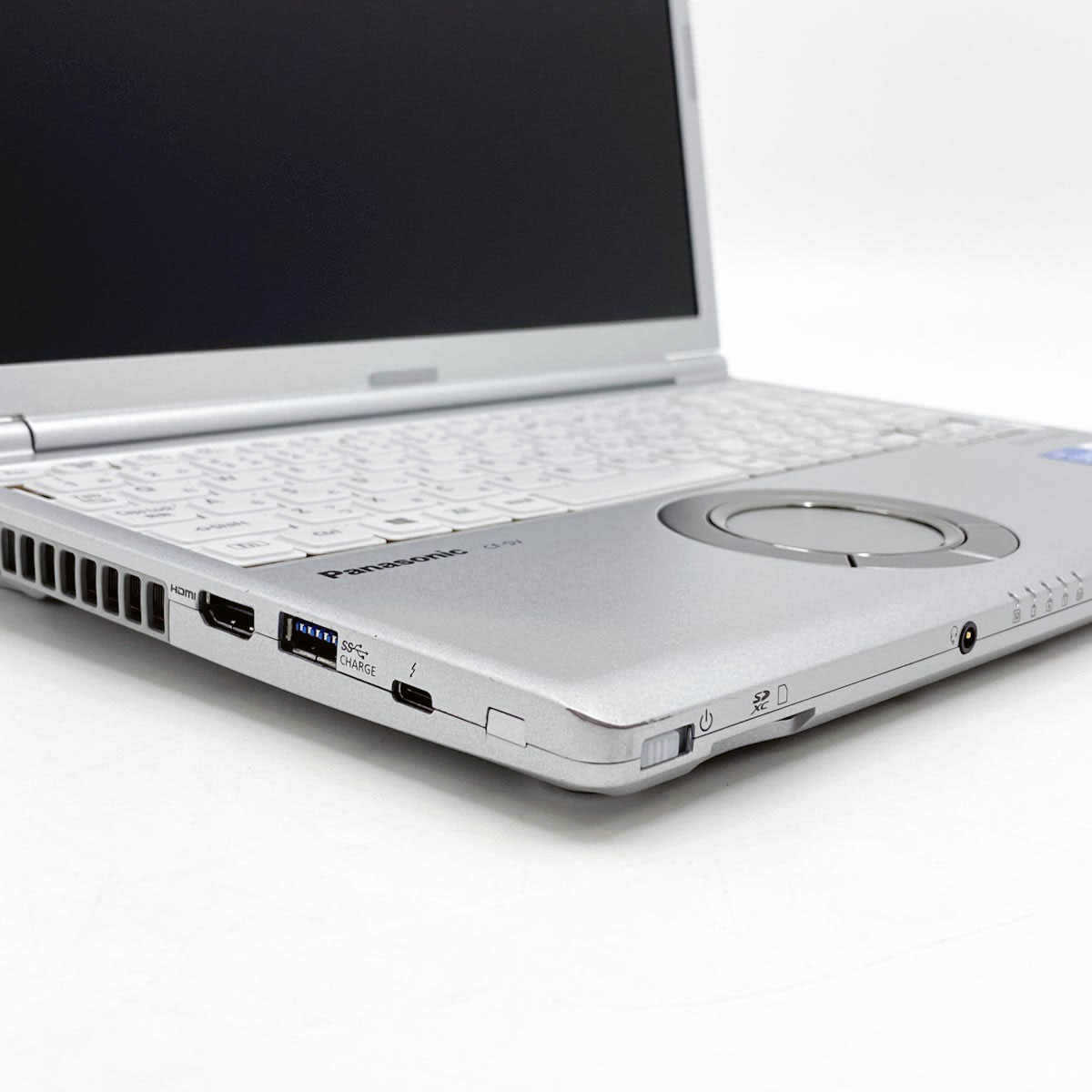 中古 レッツノート Let's note CF-SV1RDLVS Panasonic ノートパソコン