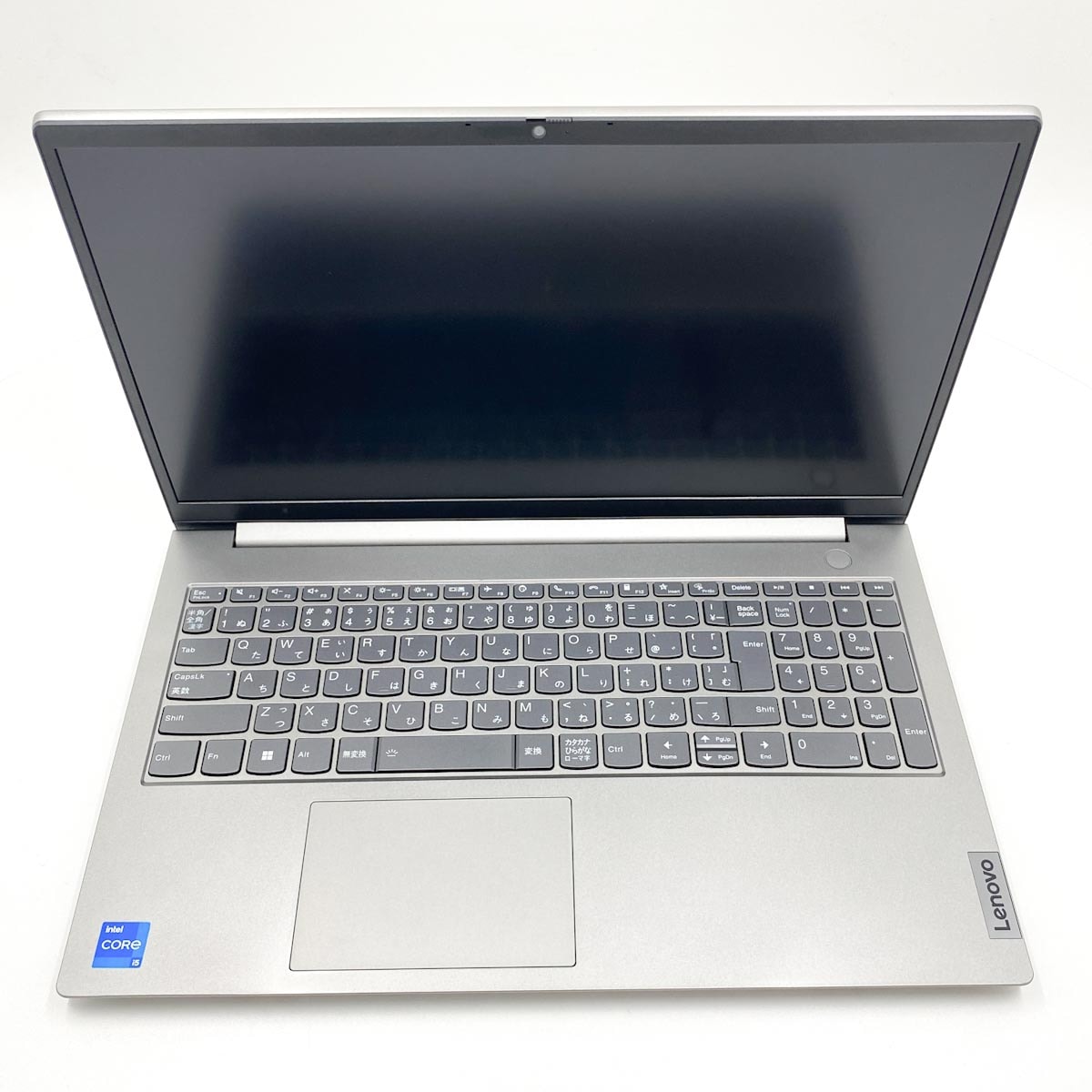 中古 ThinkBook 15 G4 IAP Lenovo ノートパソコン Corei5 1235U/16GB