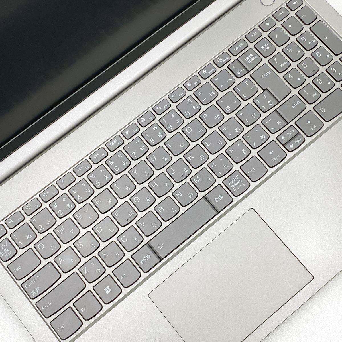 中古 ThinkBook 15 G4 IAP Lenovo ノートパソコン Corei5 1235U/16GB