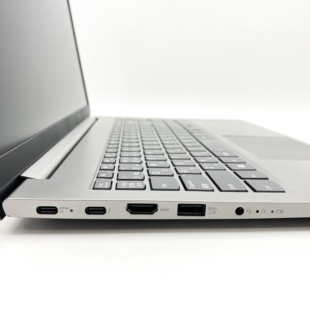 中古 ThinkBook 15 G4 IAP Lenovo ノートパソコン Corei5 1235U/16GB 