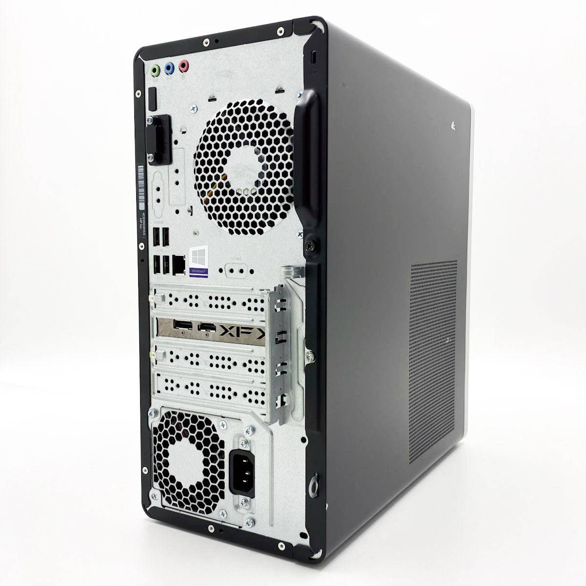 中古 Pavilion TP01-1106jp HP デスクトップパソコン Corei5 10400F