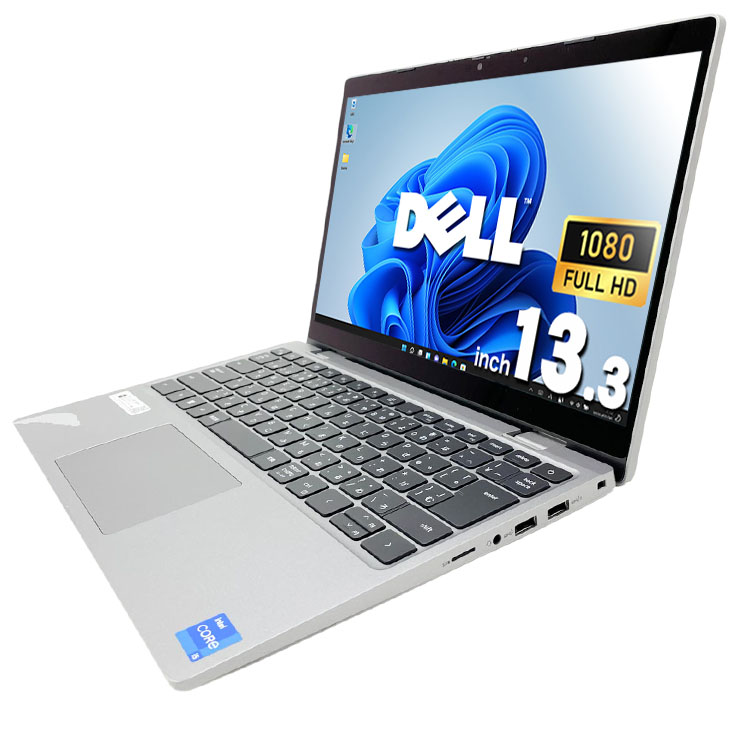 中古 Latitude 3330 DELL ノートパソコン Corei5 1145G7/16GB/SSD256GB