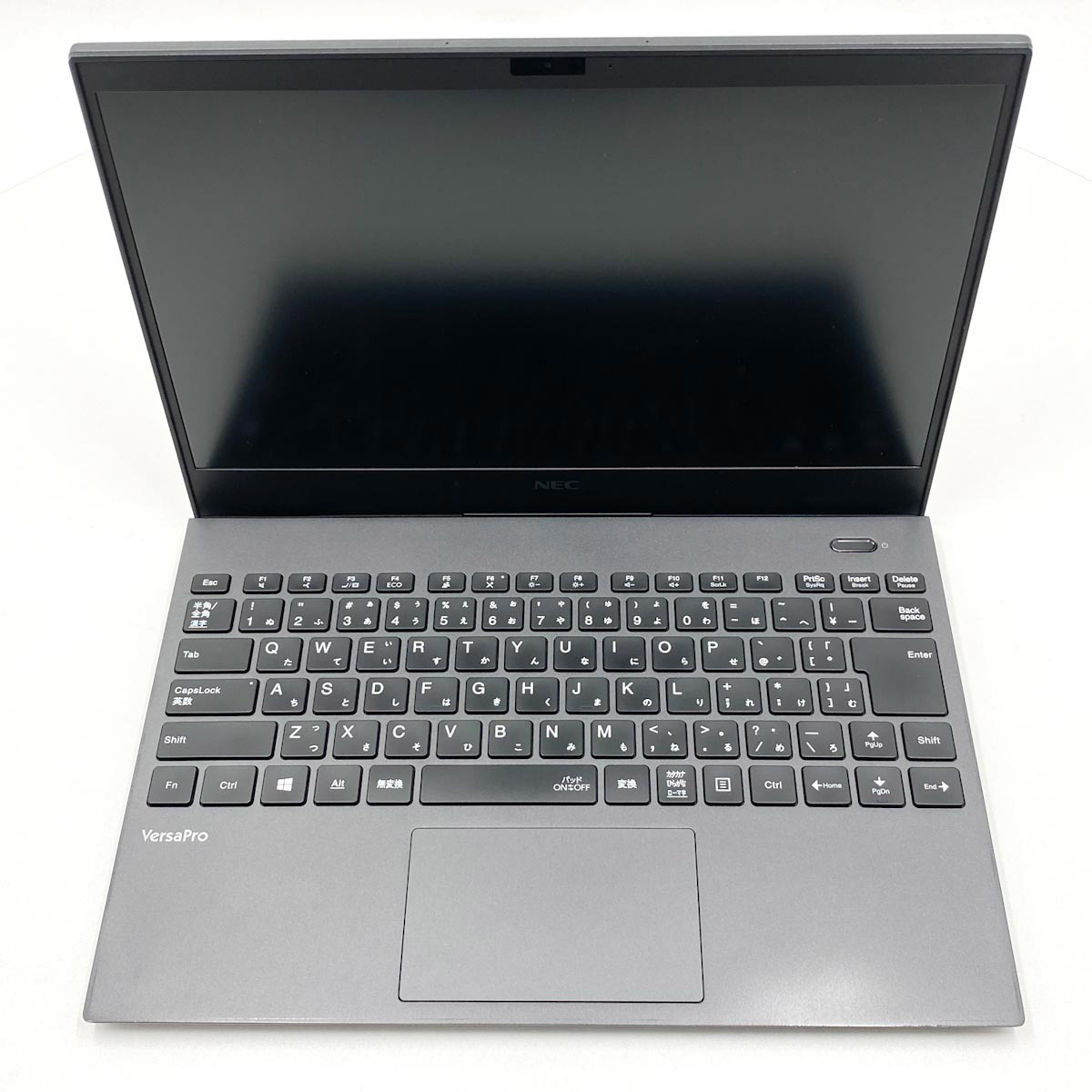 中古 VersaPro VKV18G-7 NEC ノートパソコン Corei7 10510U/16GB