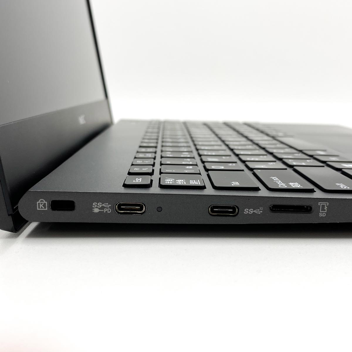 【在庫処分SALE‼】【Office付‼】★i7搭載◎12.1型/NECノート★ 中古 VersaPro VKV18G-7 NEC ノートパソコン Corei7 10510U/16GB