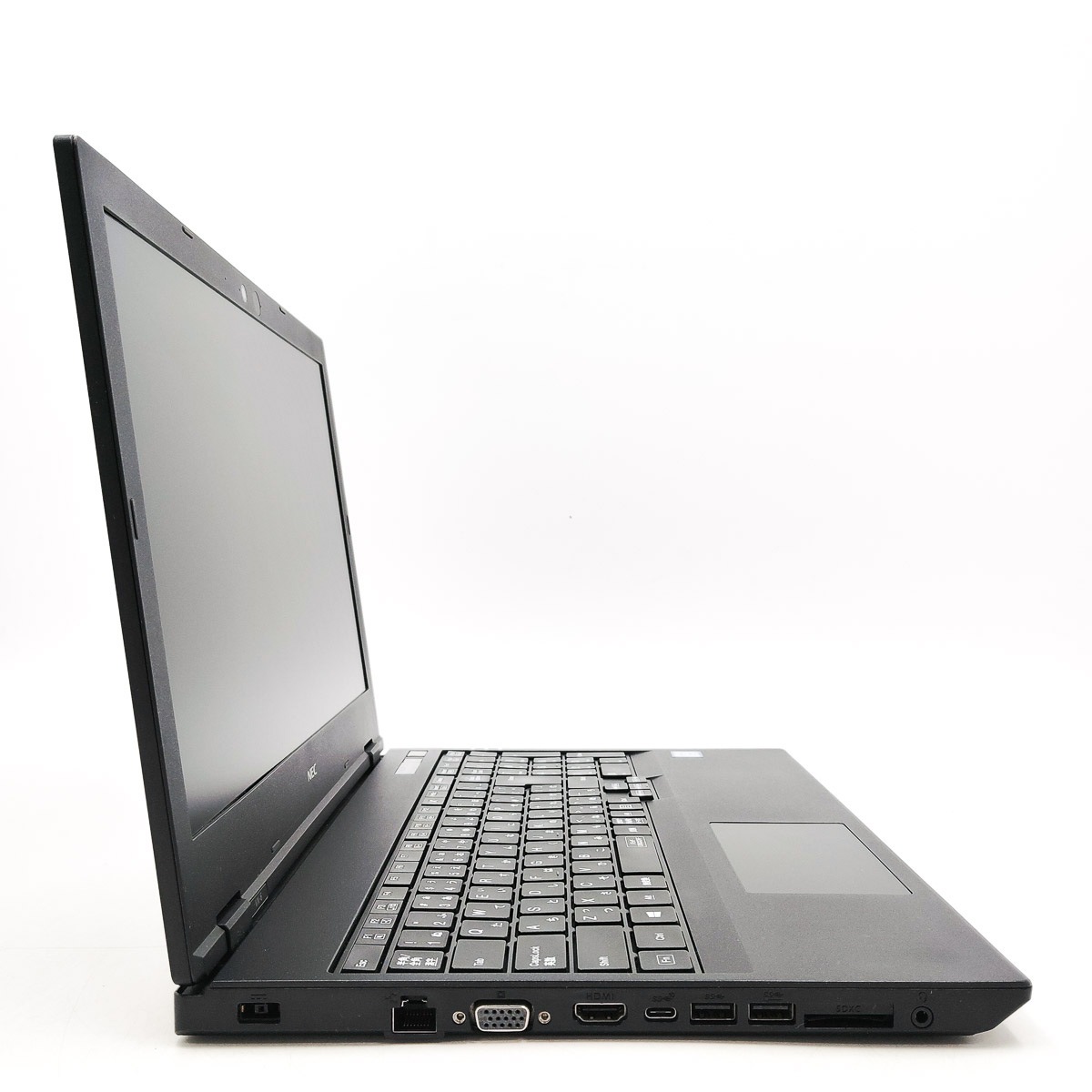 �Хåƥ꡼�ɹ���Win11�㤤�ؤ��ˤ������ᡪ ��ťѥ����� ��� �Ρ��ȥѥ����� Office�դ� �Хåƥ꡼�ɹ� ��Ŭ���� M.2 �ե�HD �ƥ󥭡� Bluetooth Windows11 Pro NEC VersaPro VRM16D-5 Corei5 16GB���� 15.6�� ��� �ѥ����� �Ρ��ȥѥ�����