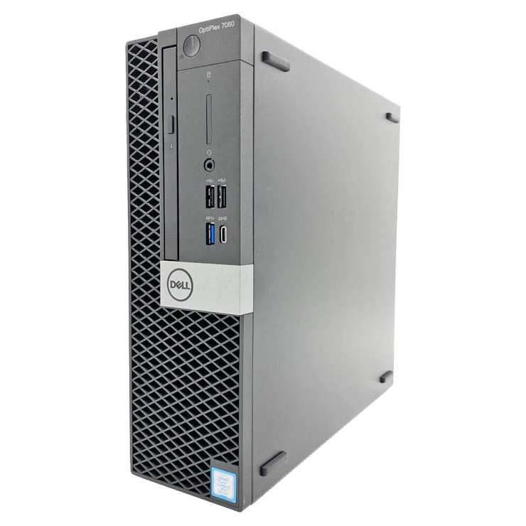 DELL デスクトップパソコン optiplex7060 第8世代 i7 DELL