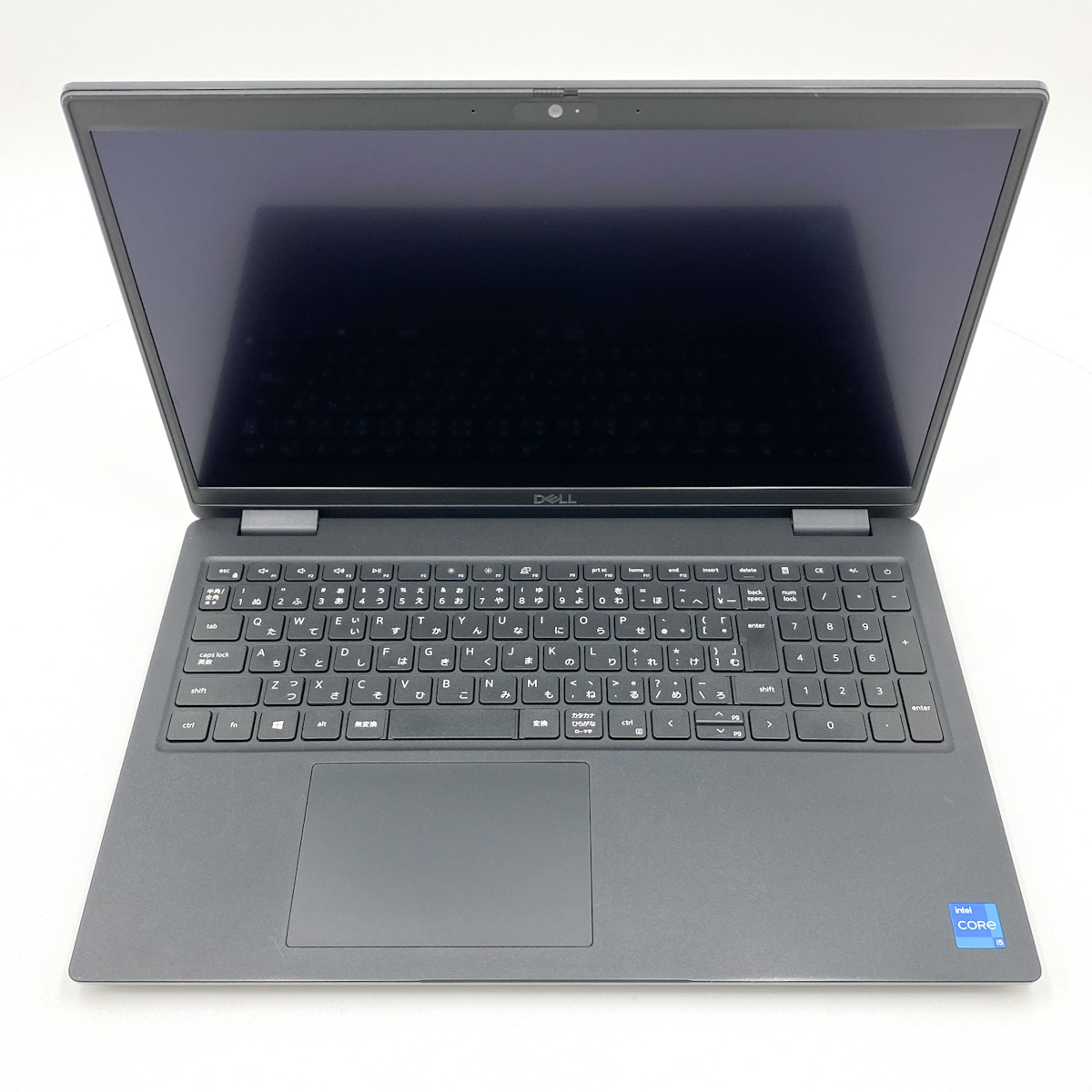 中古 Latitude 3520 DELL ノートパソコン Corei5 1145G7/16GB/SSD512GB