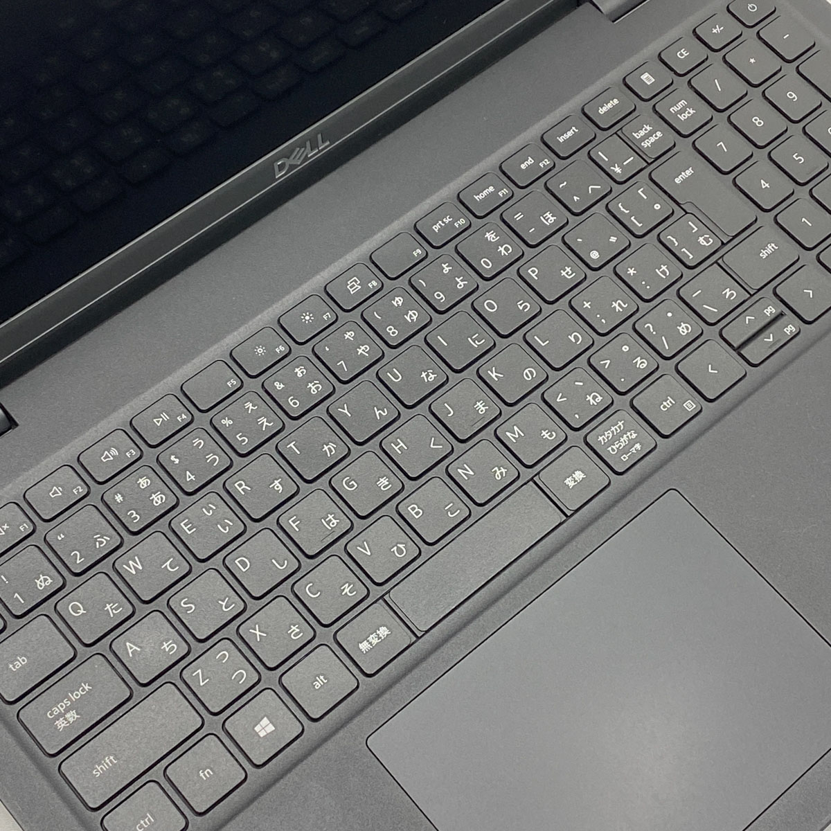 中古 Latitude 3520 DELL ノートパソコン Corei5 1145G7/16GB/SSD512GB