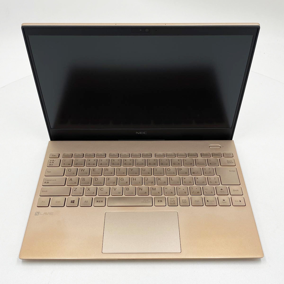 中古 LaVie PC-PM550SAG NEC ノートパソコン Corei5 10210U/8GB