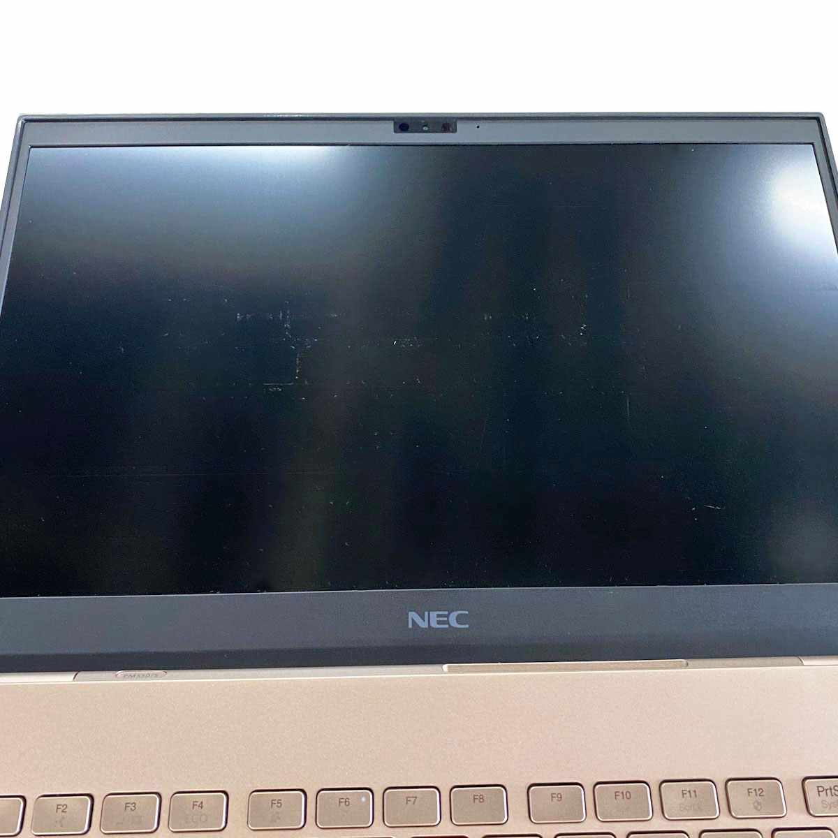 中古 LaVie PC-PM550SAG NEC ノートパソコン Corei5 10210U/8GB