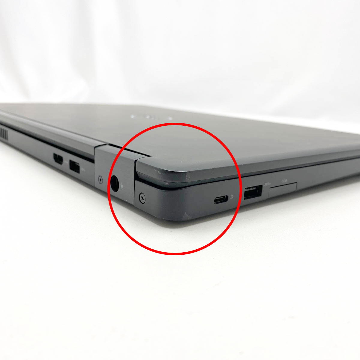 中古 Latitude Latitiude 5590 DELL ノートパソコン Corei5 8250U/16GB