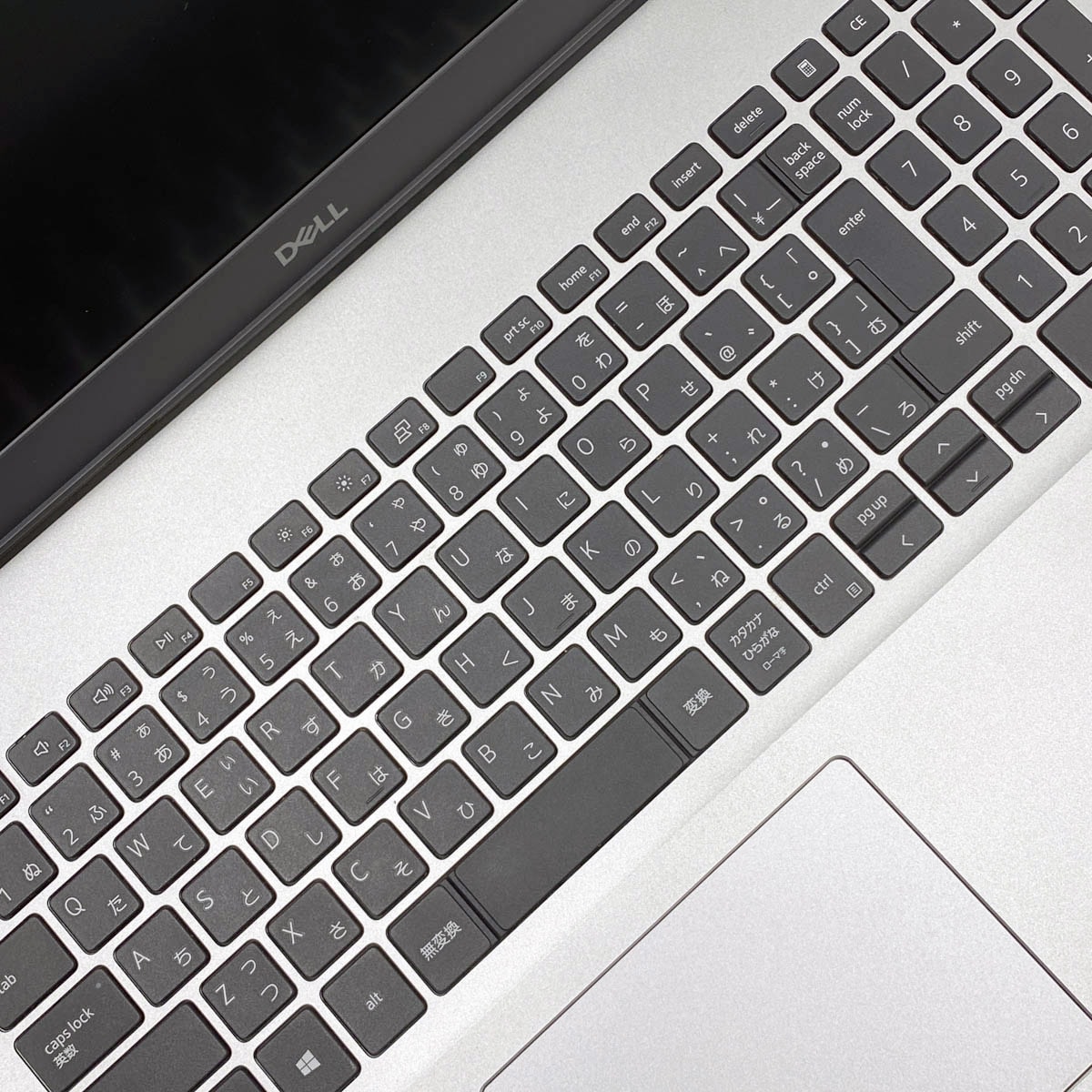 中古 Inspiron 5593 DELL ノートパソコン Corei7 1065G7/16GB/SSD512GB