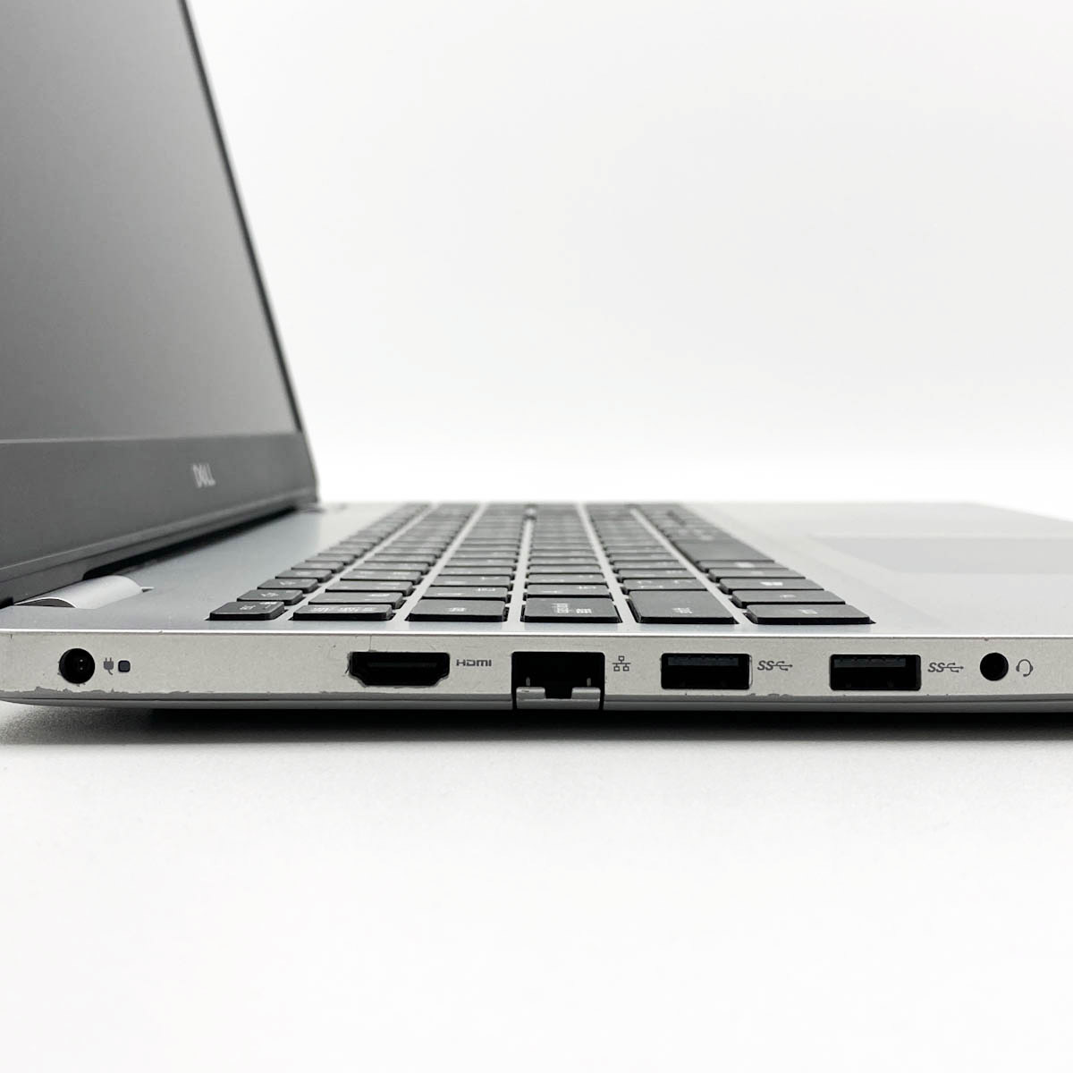 中古 Inspiron 5593 DELL ノートパソコン Corei7 1065G7/16GB/SSD512GB
