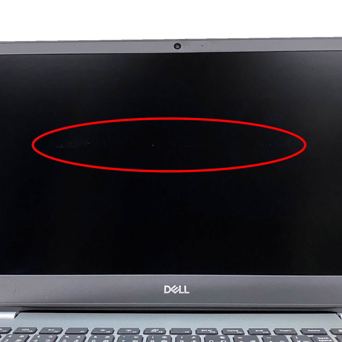 中古 Inspiron 5593 DELL ノートパソコン Corei7 1065G7/16GB/SSD512GB