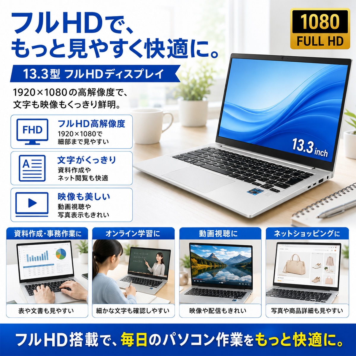 中古 ProBook 635 Aero G8 HP ノートパソコン Ryzen 5 5600U/32GB