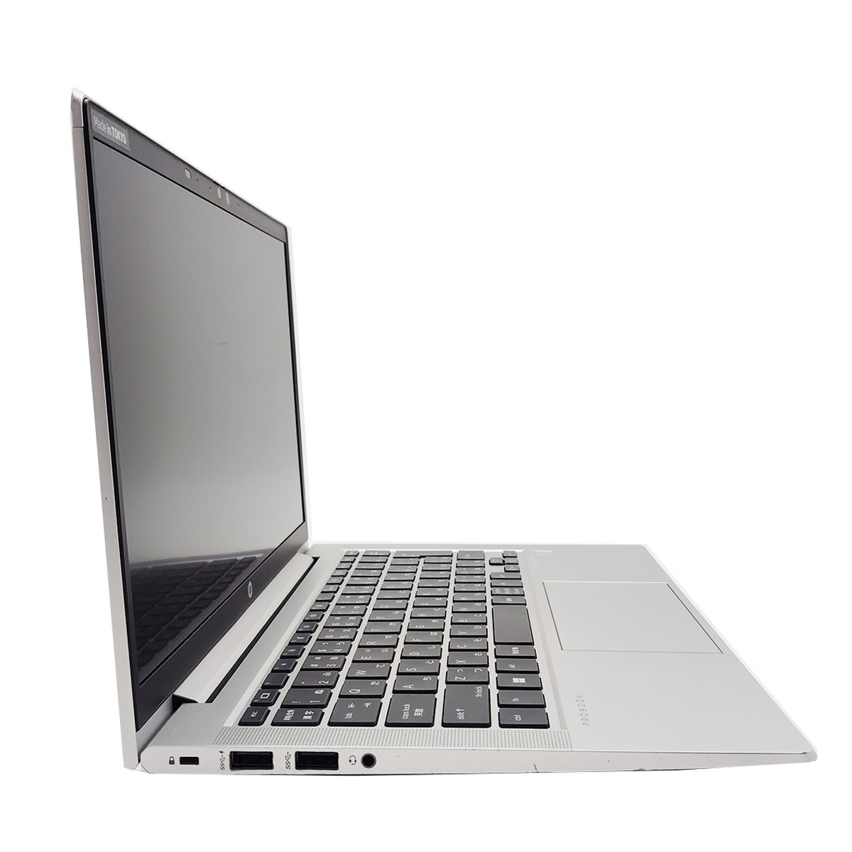 中古 ProBook 635 Aero G8 HP ノートパソコン Ryzen 5 5600U/32GB