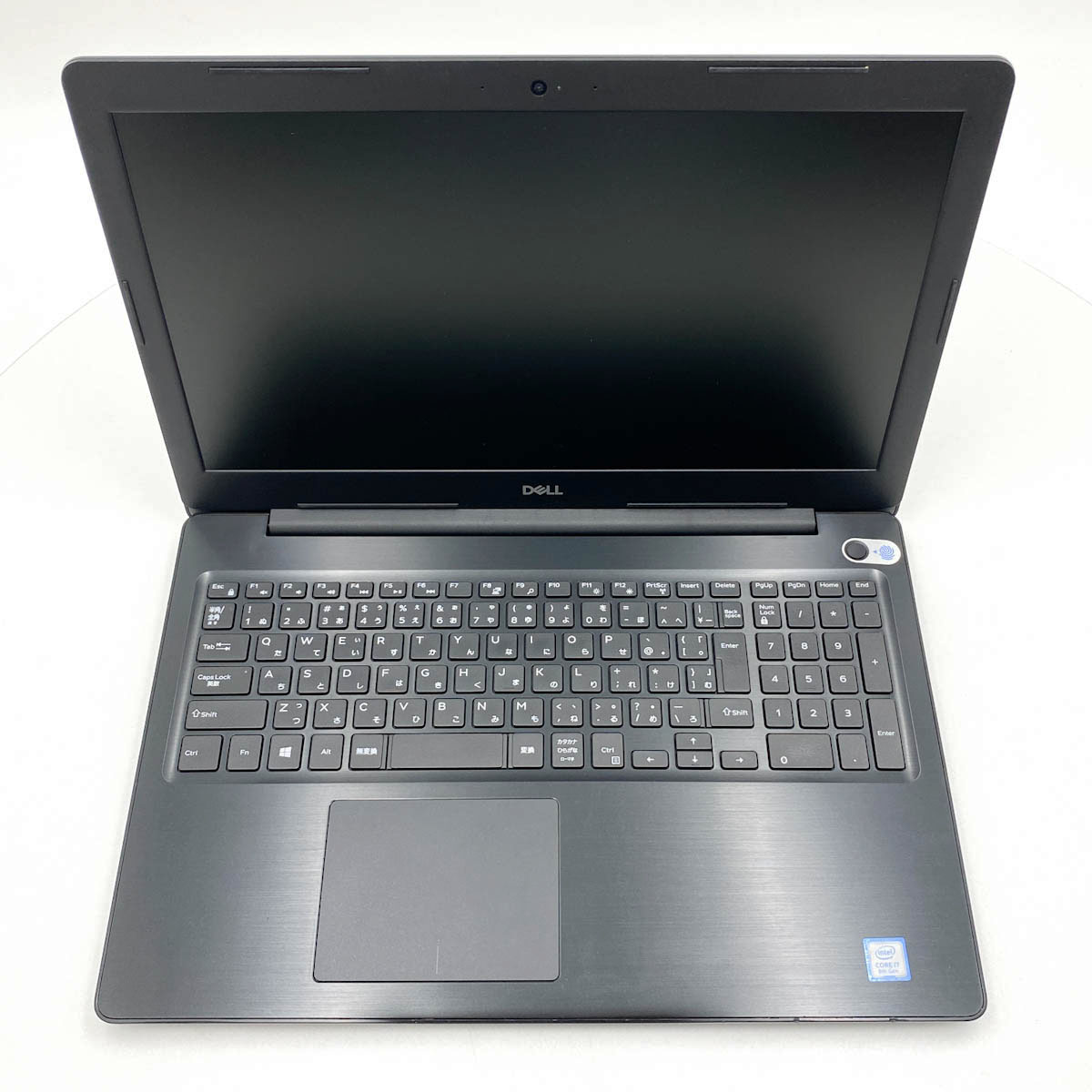 中古 Inspiron 5570 DELL ノートパソコン Corei7 8550U/16GB/SSD256GB