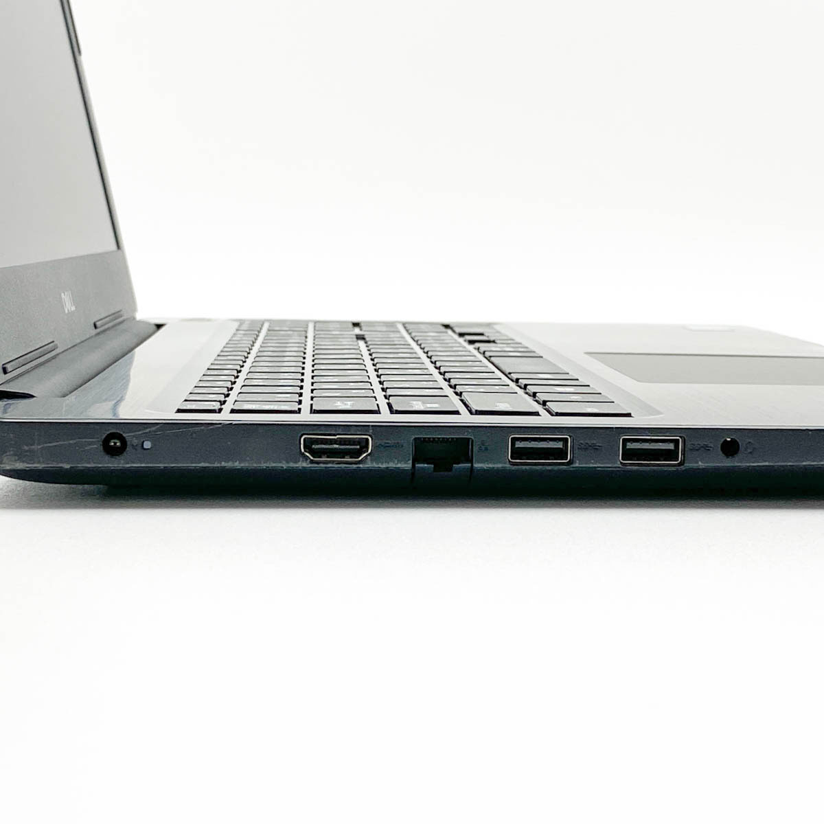 中古 Inspiron 5570 DELL ノートパソコン Corei7 8550U/16GB/SSD256GB