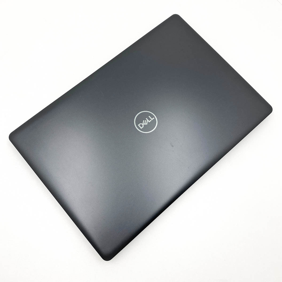 中古 Inspiron 5570 DELL ノートパソコン Corei7 8550U/16GB/SSD256GB