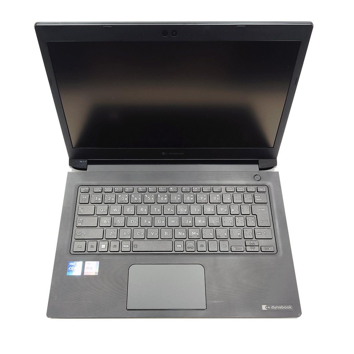 中古 dynabook S73/HU 東芝 ノートパソコン Corei7 1185G7/8GB