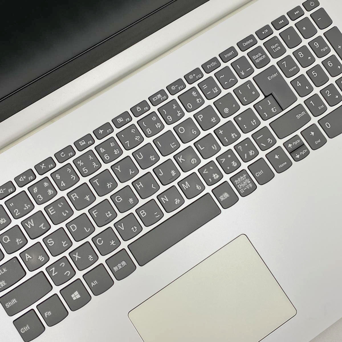中古 ideaPad 330-15IKB Lenovo ノートパソコン Corei3 7020U/8GB